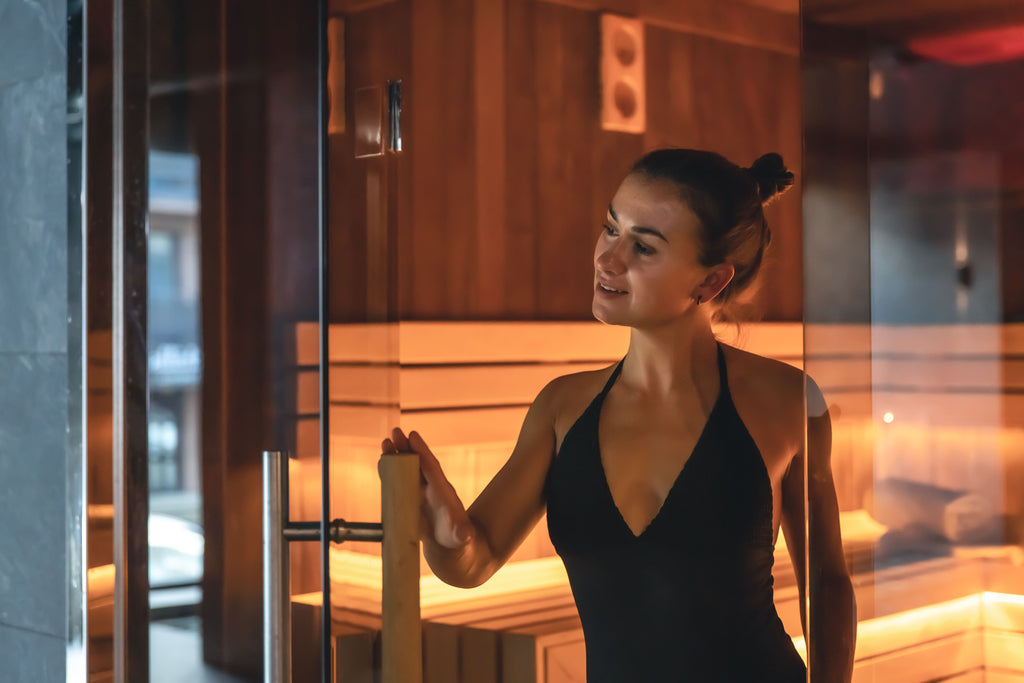 Does Sauna Burn Calories?
