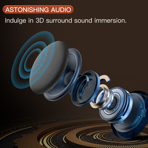 Allgoodsmarketstore Infrared Sauna 3 Person with Full Spectrum Heaters for Home or Gym