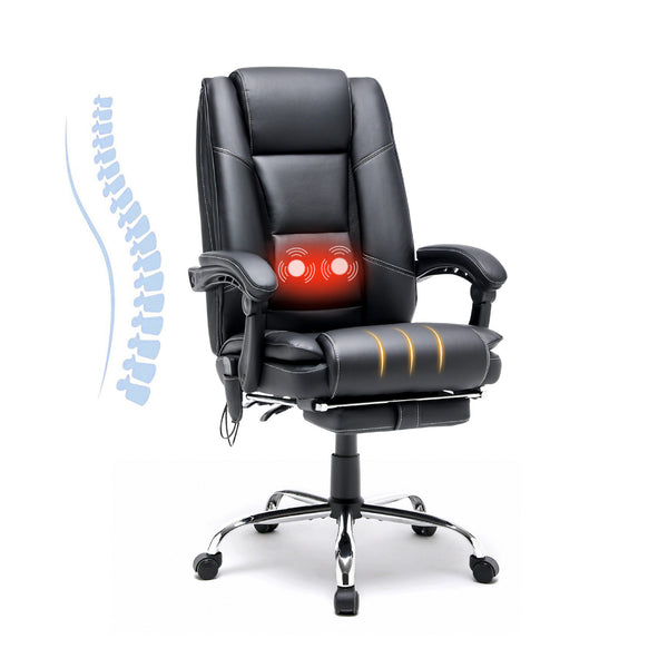 massaging-office-chair-with-heat