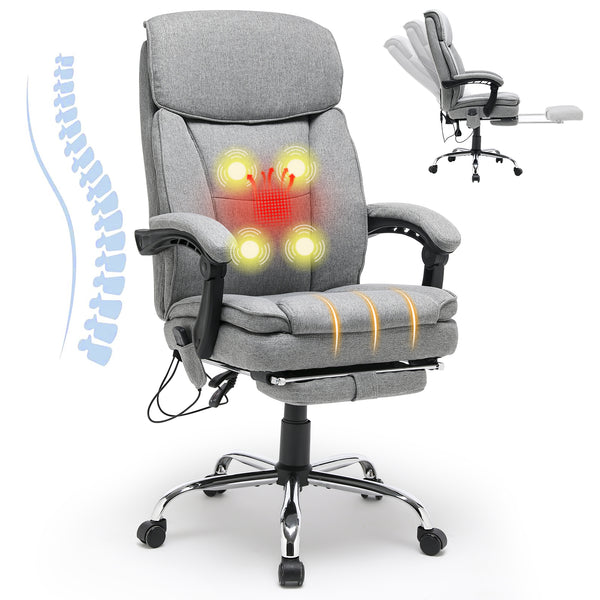 reclining-office-chair-with-footrest