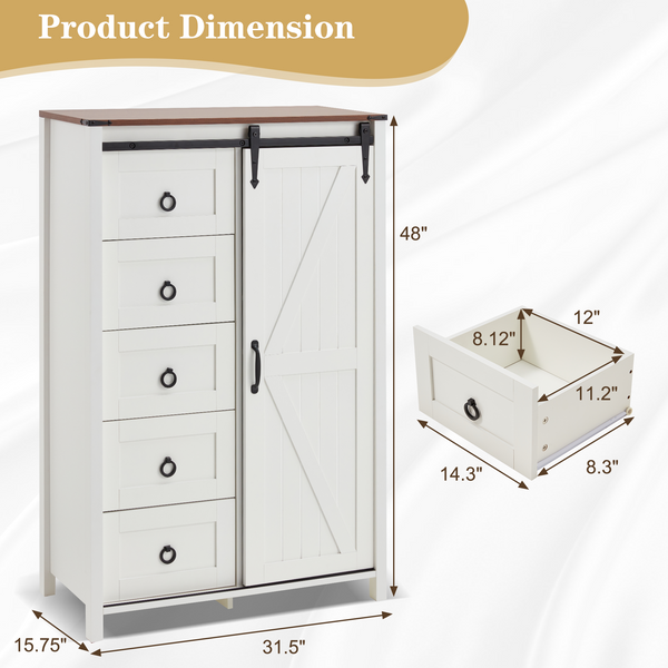 Allgoodsmarketstore Farmhouse 48