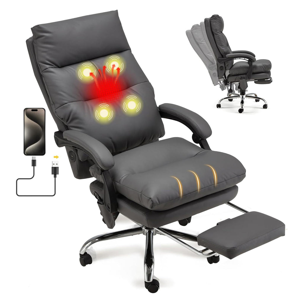 heated-massage-office-chair