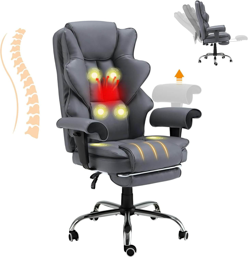 office-chair-with-footrest