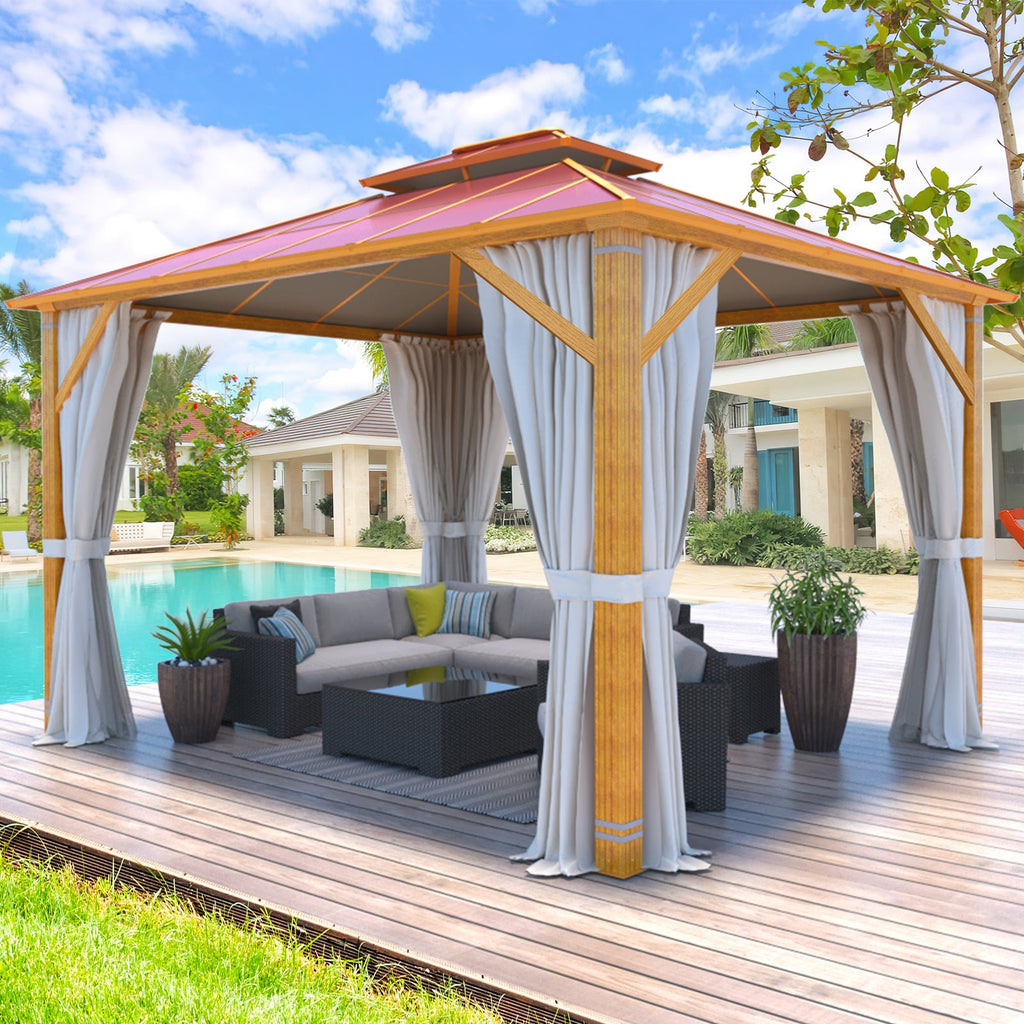 Double-Roof-Gazebo